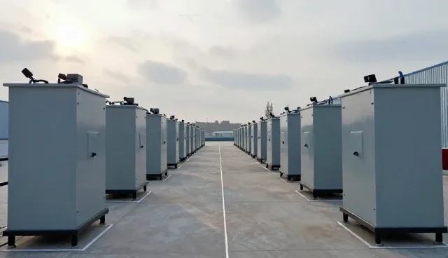 绿化养护用户如何选择外墙清洗